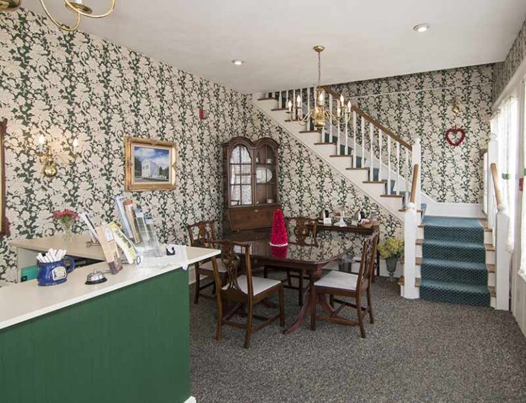 Rochester Inn
