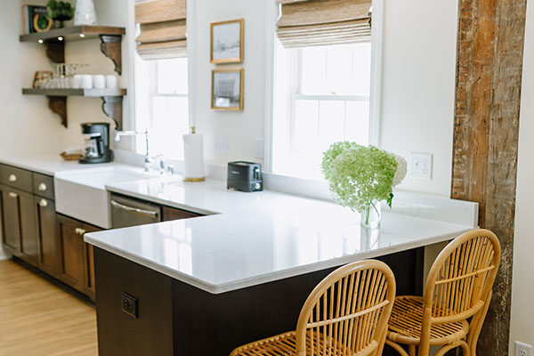 Breakfast Bar (1-177)