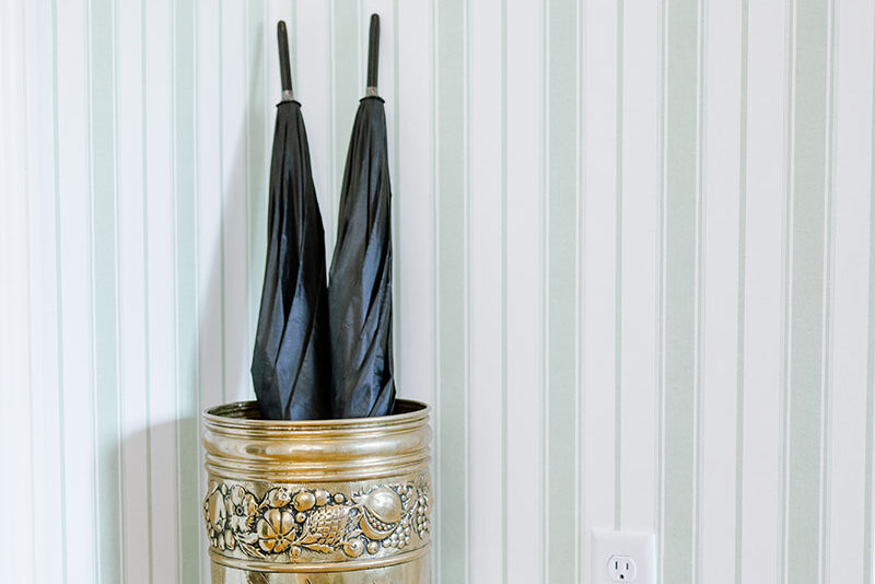 Umbrella Stand (1-186)
