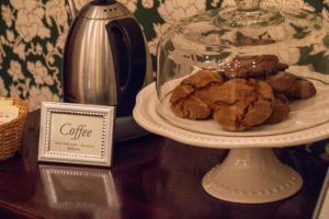 the rochester inn coffee and treats