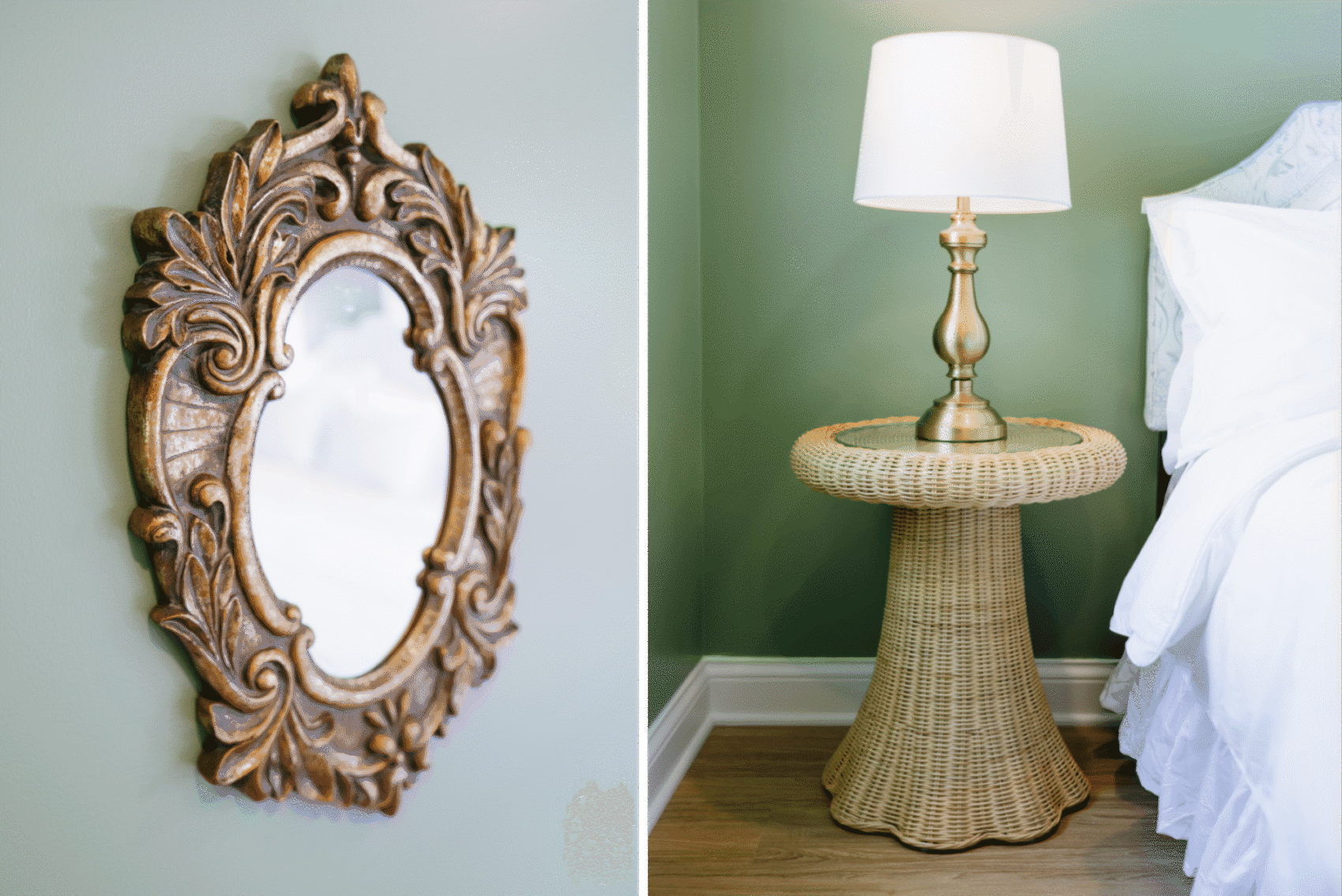 mirror-lamp