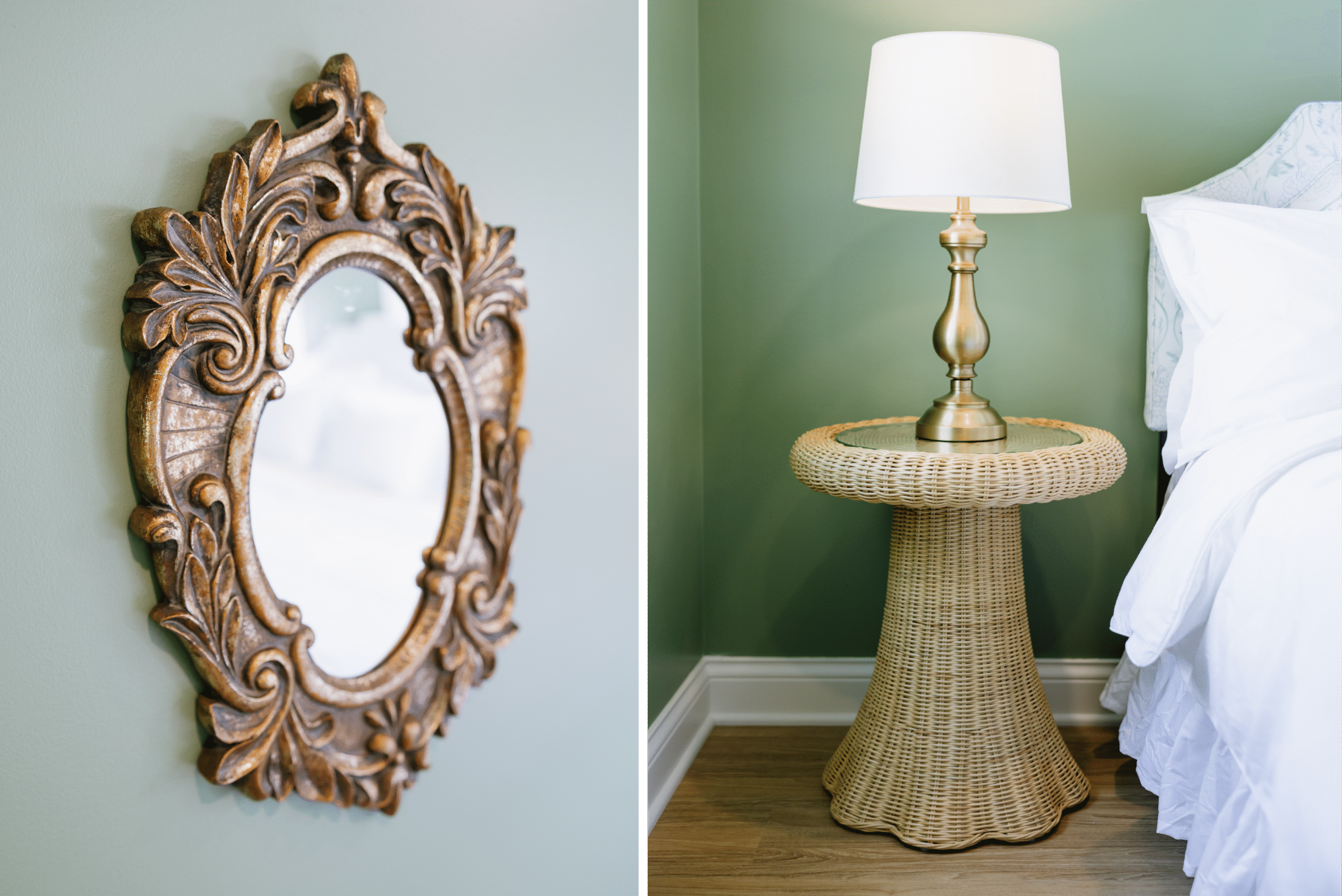 mirror-lamp